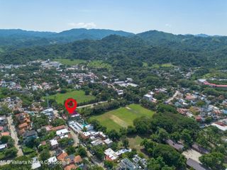 Lote Gerardo, San Pancho, Riviera Nayarit