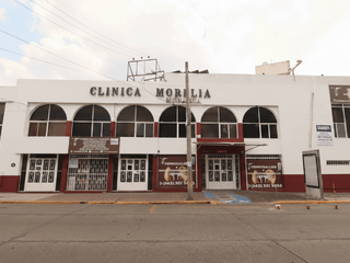 EDIFICIO EN VENTA AV. LÁZARO CÁRDENAS