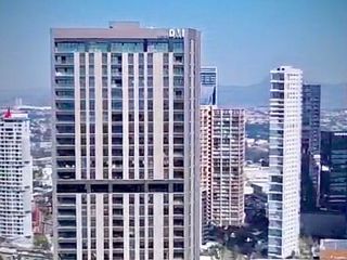 Departamento en renta en vía del bosque Zapopan