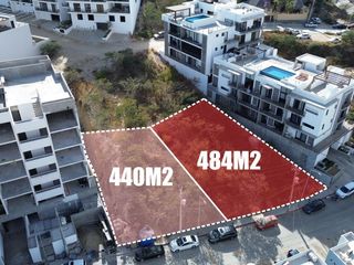 TERRENO EN VENTA EN CABO SAN LUCAS
