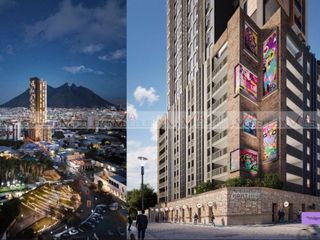 Departamento en Venta en Centro