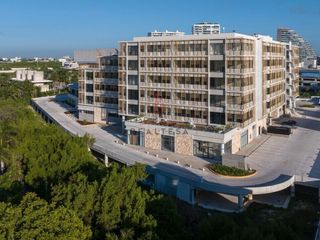Oficina Venta Puerto Cancún Plaza Espacio Cancún 7,433,365 Edu Val RAA