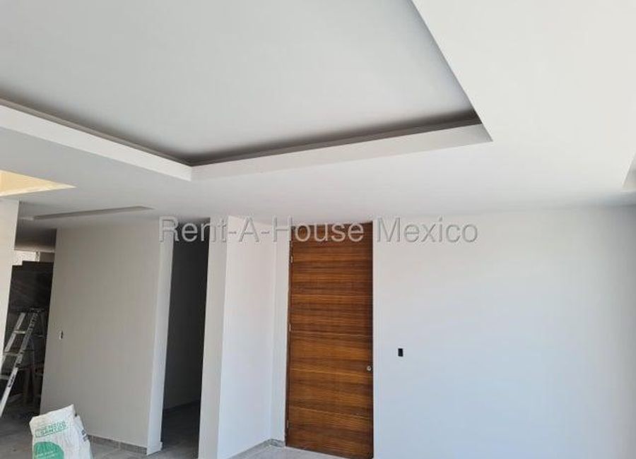 House for Sale in Atizapán de Zaragoza, Lago Esmeralda NC. 25-2601 ...