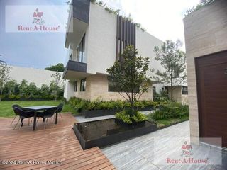 Casa en Venta Cuajimalpa de Morelos Cuajimalpa 25-385 GIS