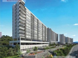 Departamento en  Venta en Cuautitlan Izcalli, Hacienda del Parque GIS  23-548
