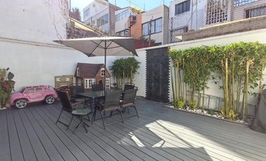 Venta  moderna Casa en Yutepec Morelos