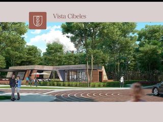 Terreno Residencial Vista Cibeles, Aguascalientes