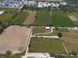 Terreno en Venta 167.50 m², Villas Tec, Jesús María — Vista a la Ciudad