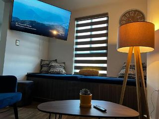 Departamento en venta en Zona Centro, Aguascalientes | 2 recámaras | $2,200,000 MXN
