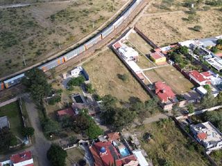 Terreno de Oportunidad Vista Alegre