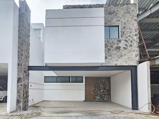Casa Residencial Condominio Antiguo Country en Aguascalientes