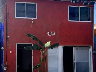 Casa en Fraccionamiento Lomas del Ajedrez, Aguascalientes