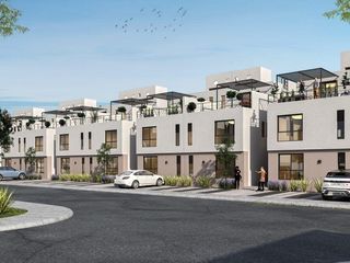 Venta Depto. con Roof Garden. Modelo Varesse Ciudad Meseta. Últimos disponibles