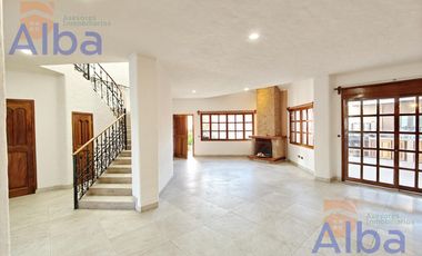 CASA EN  VENTA EN JARDINES DEL CAMPESTRE