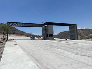 TERRENO EN VENTA PARQUE INDUSTRIAL CAMPO VERDE LEON GUANAJUATO