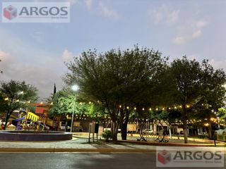 Terreno en  Venta Céntrika Crisoles