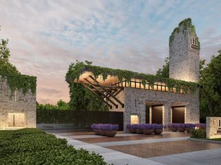 VENTA LOTES EN HACIENDA PARAISO AL NORPONIENTE DE LA CIUDAD BI