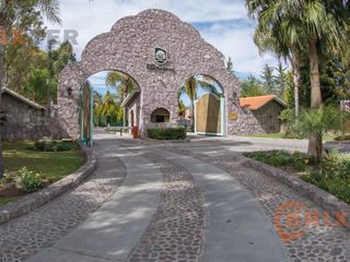Terreno Campestre en VENTA en Edén Los Sabinos