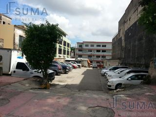 Edificio en Venta y Renta en Zona Centro, Tampico Tamaulipas.