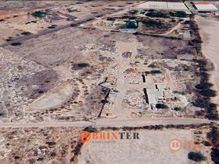 TERRENO EN VENTA SALIDA A MÉXICO (A un costado de la nueva aduana)