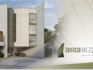 Venta de Departamento en Misión del campanario, en Aguascalientes.