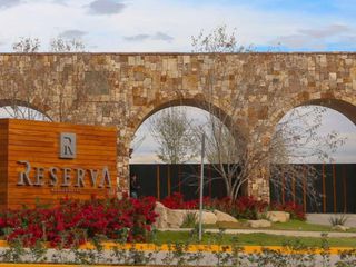 TERRENO EN VENTA EN RESERVA RESIDENCIAL AL NORPONIENTE DE LA CIUDAD KA