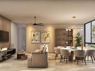 Avenida 5 110, Residencial Montecristo, Mérida, Yucatán, 97133, MEX - Photo 1