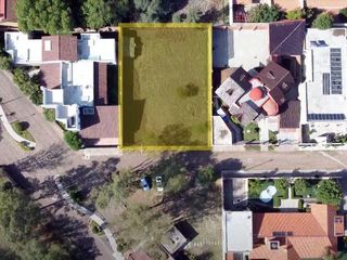TERRENO EN VENTA AL NORTE EN TROJES DEL SOL