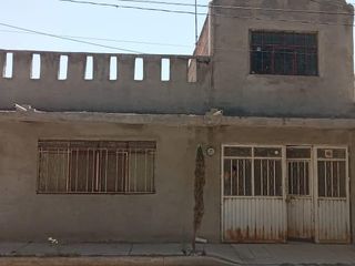 Casa en Fraccionamiento Constitución, Aguascalientes