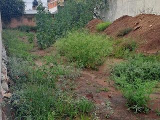 Terreno en Fraccionamiento Valle del Campestre, Aguascalientes