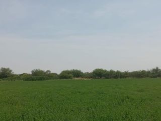 Terreno en Ejido El Tanque de los Jimenez, Aguascalientes