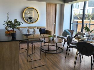 Departamento en Venta en Torre Meridiano León Guanajuato Zona Norte