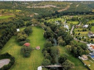 VENTA LOTES EN SAN JOAQUÍN AL SUR DE LA CIUDAD BI