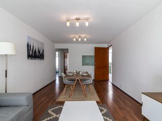 Departamento en venta en Col. Roma Norte, CDMX