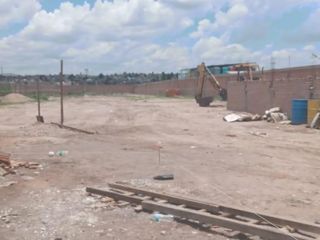 Terreno en Fraccionamiento Ejido Ojocaliente, Aguascalientes