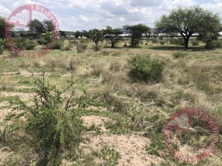 Terreno en Venta al sur por Peñuelas, Aguascalientes.