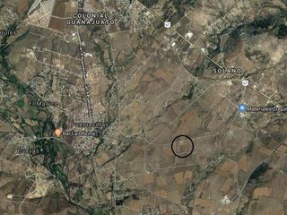 VENTA Terreno en El Solano acceso por Puentecillas o carr. a la Sauceda