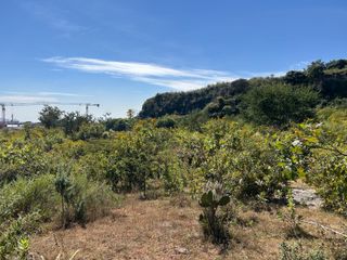 Terreno en venta periferico Ciudad Granja.