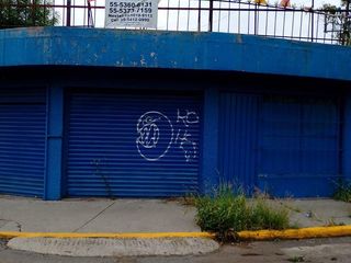 Bodega Amplia