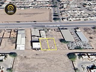 Terreno en Venta en Hermosillo