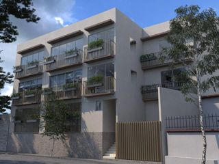 Calle Guillermo Prieto 152-32-1, Cuajimalpa, Cuajimalpa de Morelos, Ciudad de México, 05030, MEX