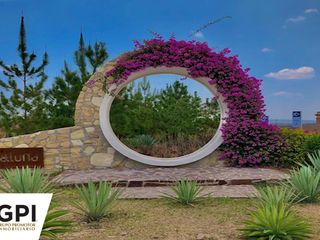 Terreno En Venta Puerta Luna León Guanajuato
