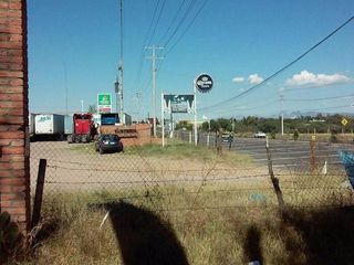 Venta de Terreno en Jesús Ma. Aguascalientes.
