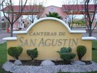 Terreno en Condominio Canteras de San Agustin, Aguascalientes