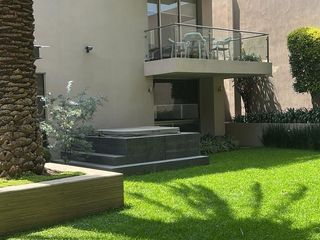 Venta Casa en Condominio en Jardines del Pedregal C.