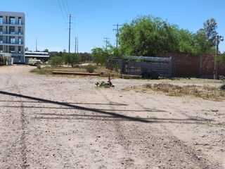 Terreno en  Granjas Victoria,Aguascalientes