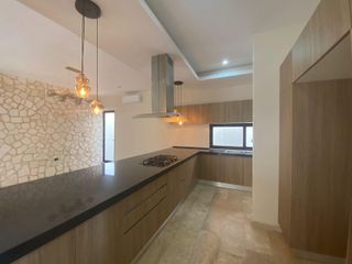 Venta Casa Senderos de Mayakoba Playa del Carmen Quintana Roo Mexico