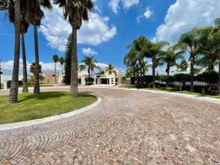 Terrenos Luxury en Venta en Balcones de Juriquilla