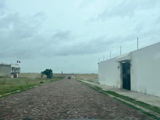 TERRENO EN VENTA LOMA AEROPUERTO, SILAO, GUANAJUATO