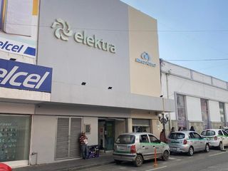 Edificio en Venta en Zona Centro, Tampico Tamaulipas.